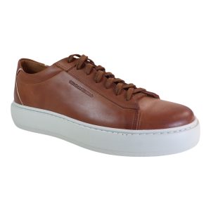 Commanchero Sneakers Ανδρικά Παπούτσια 72400-726 Ταμπά Δέρμα