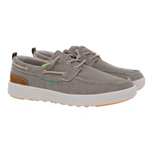 Renato Garini Ανδρικά παπούτσια Sneakers 89S-077 Μπέζ CANVAS ΤΑΜΠΑ U589S077131I