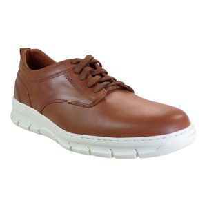 Commanchero Sneakers Ανδρικά Παπούτσια 72409-826 Ταμπά Δέρμα
