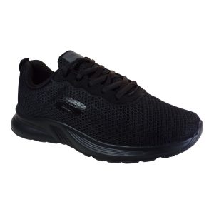 Bagiota Shoes Γυναικεία Παπούτσια Αθλητικά CC155 Μαύρο
