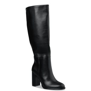 Mairiboo by Envie Shoes Γυναικεία Mπότα M45-22662-34 Μαύρο POWER PLAY