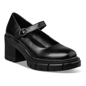 ENVIE SHOES Γυναικεία Παπούτσια V63-22186-34 Μαύρο