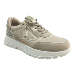 My soft Γυναικεία Παπούτσια Sneakers 26M261 Μπέζ