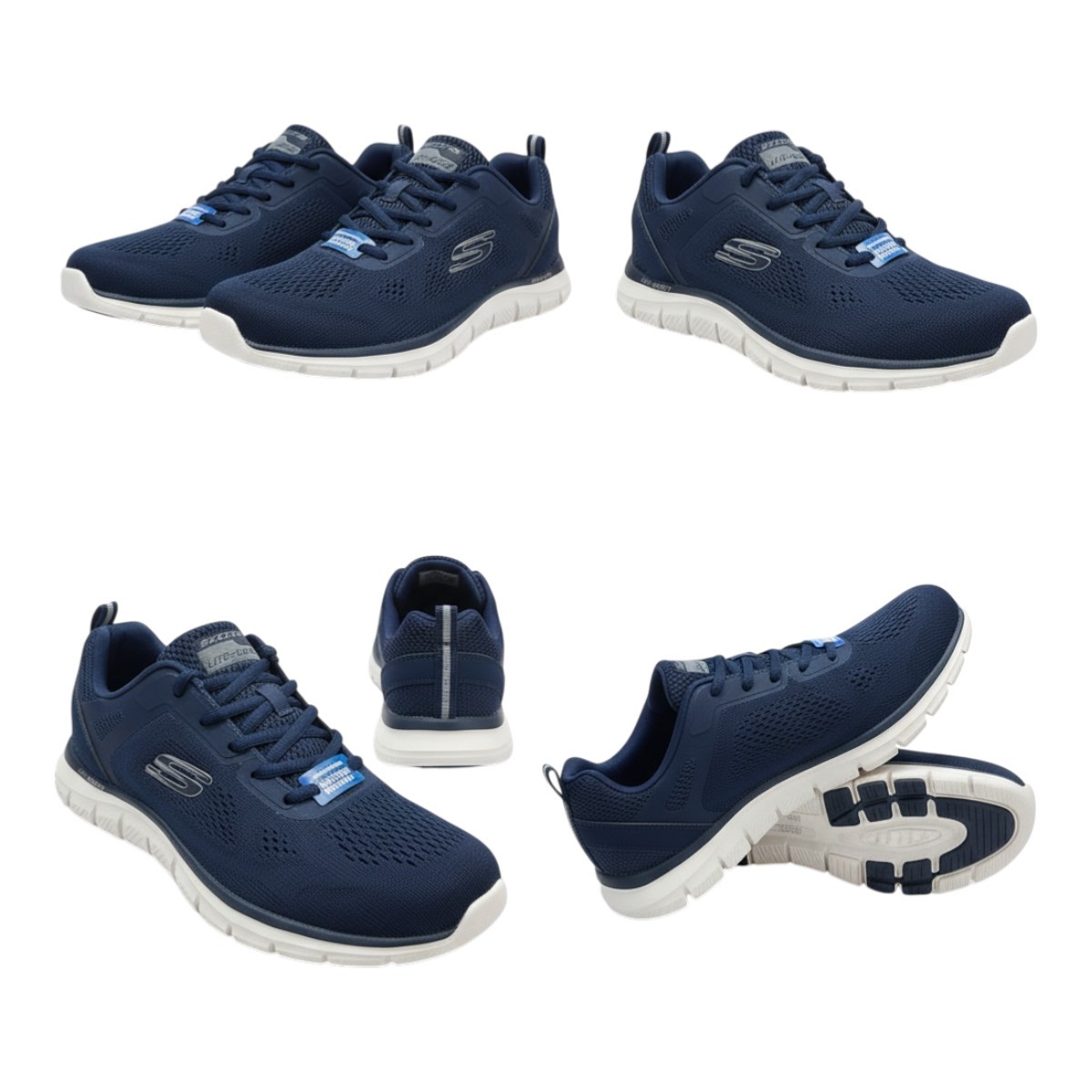 Skechers andrika (10)