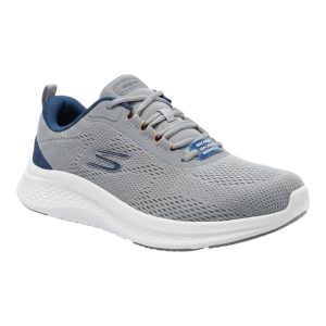 Skechers Ανδρικά Αθλητικά SKECH-LITE PRO-2 Berrix 233184/GYBL Γκρί