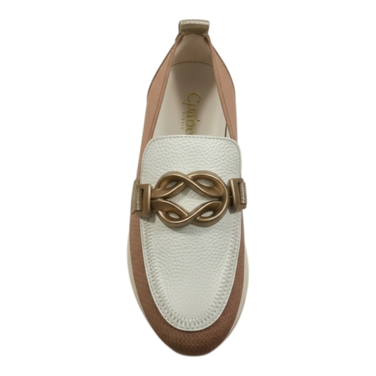 hispanitas sneakers derma mokasini