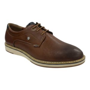 Robinson Ανδρικά Παπούτσια ETHAN 4842 Ταμπά