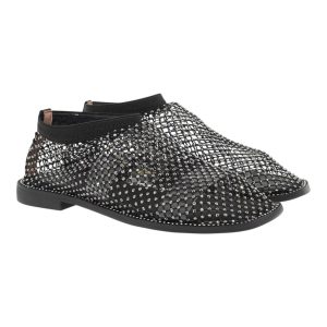 EXE Shoes Γυναικεία Παπούτσια 21A-418 Μαύρο W121A4181001