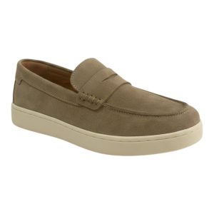 GIOVANNI MORELLI Ανδρικά παπούτσια LOAFERS 700-823 Μπέζ Καστόρι W57008231585