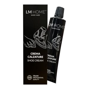 LM HOME ΚΡΕΜΑ ΒΑΦΗ ΣΩΛΗΝΑΡΙΟ 50ml LM HOME 2377052 Μαύρο