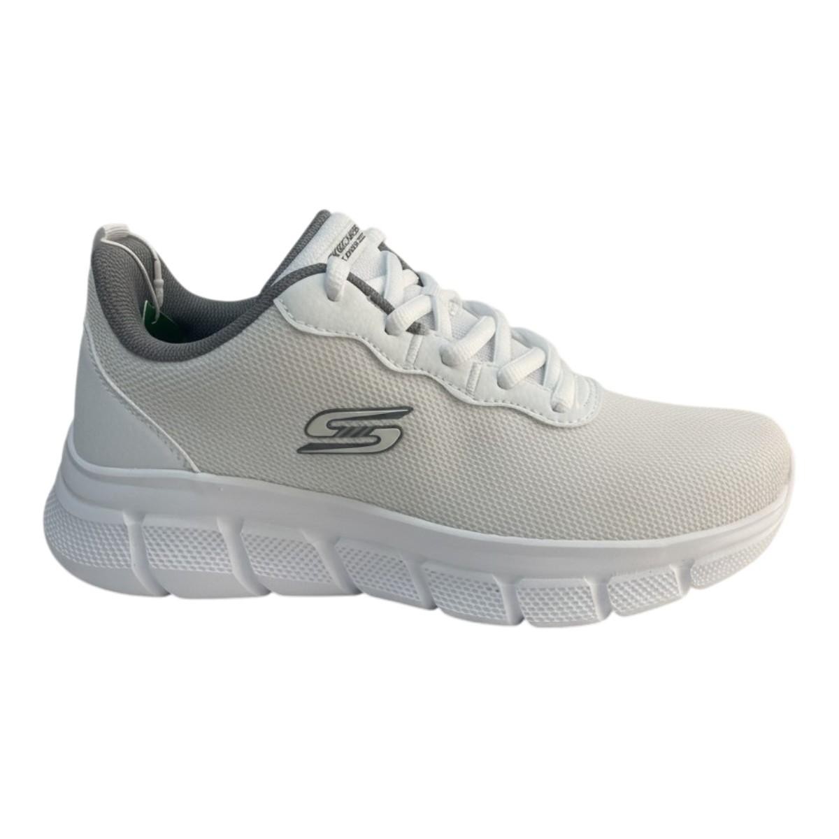 skechers 118109 leuko andrika sneakers (3)