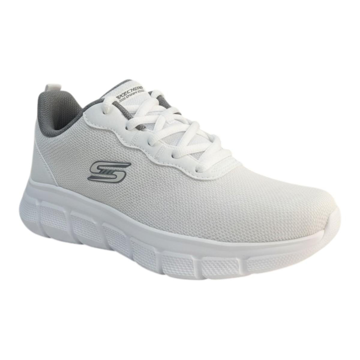 skechers 118109 leuko andrika sneakers (4)