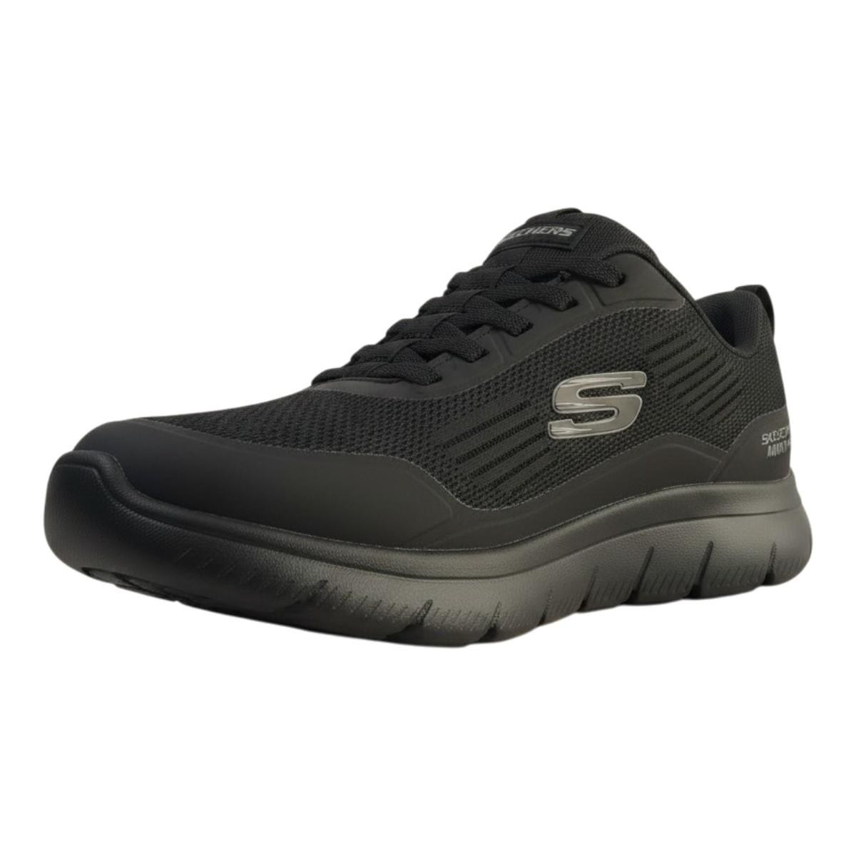 skechers 233047 mauro andrika sneakers (4)