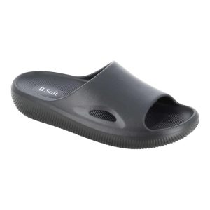 B-Soft ΑΝΔΡΙΚΗ ΣΑΓΙΟΝΑΡΑ ΦΑΣΑ 2412 Μαύρο