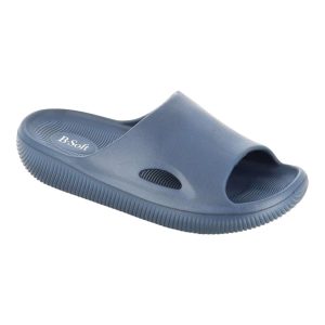 B-Soft ΑΝΔΡΙΚΗ ΣΑΓΙΟΝΑΡΑ ΦΑΣΑ 2412 Μπλέ
