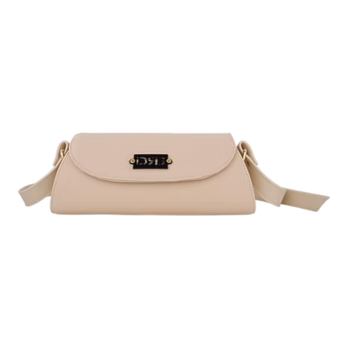 De Raggi Γυναικείες Τσάντες Ώμου DRG SIGNATURE BAG 26525-1247 Μπέζ