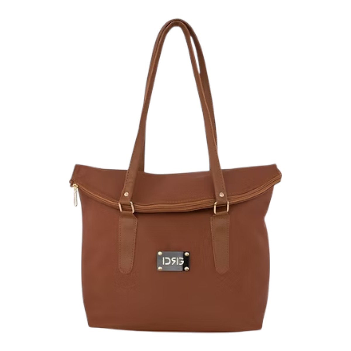 De Raggi Γυναικείες Τσάντες Ωμού Verona Grand Bag 26528-1242 Ταμπά