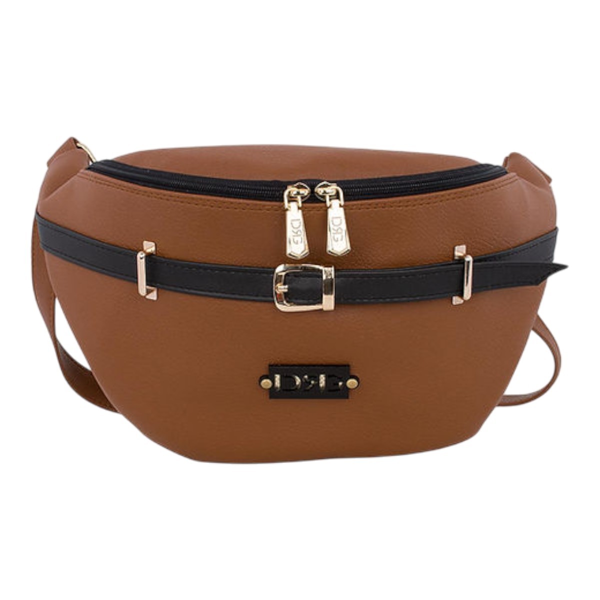 De Raggi Γυναικείες Τσάντες Belt Bag 26132-1307 Ταμπά