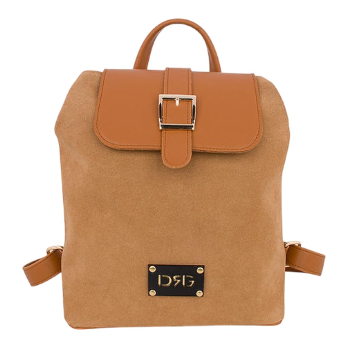 De Raggi Γυναικείες Τσάντες Backpack 26135-1101 Ταμπά