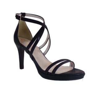 Katia Shoes Γυναικεία Παπούτσια Πέδιλα A16-4967 Μαύρο