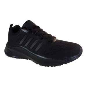 Bagiota Shoes Γυναικεία Παπούτσια Αθλητικά  IS-303 Μαύρο