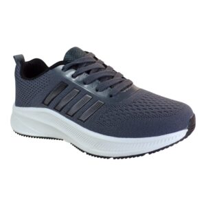 Bagiota Shoes Γυναικεία Παπούτσια Αθλητικά IS-303 Γκρί