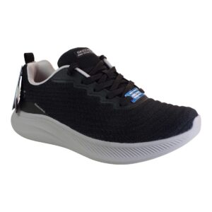 Skechers Γυναικεία Αθλητικά BOBS MODA FLEX-MELLOW DAWN 117731-BLK Μαύρο