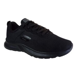 Bagiota Shoes Γυναικεία Παπούτσια Αθλητικά CC155 Μαύρο