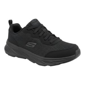 Skechers Γυναικεία Αθλητικά EDGERIDE REKZE 404801L/BBK Μαύρο