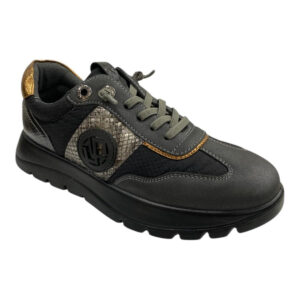 My soft Γυναικεία Παπούτσια Sneakers 26M623 Μαύρο