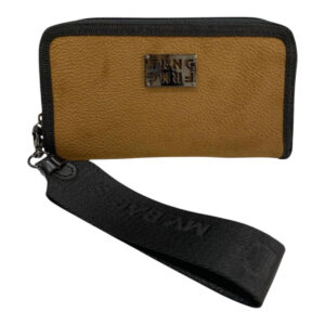 FRNC FRANCESCO Γυναικεία Πορτοφόλια ALBA Wallet W/1854 ΤΒ Tαμπά
