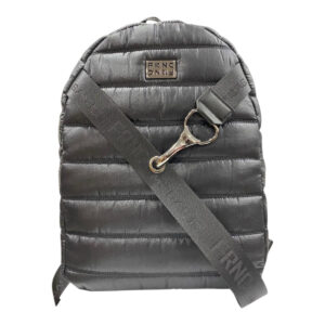 FRNC FRANCESCO Τσάντα Γυναικεία Πλάτης-Backpack  Large Soho 1468 BLK Μαύρο