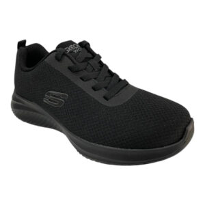 Skechers Γυναικεία Αθλητικά ULTRA FLEX 3.0 108176EC/BLK Μαύρο