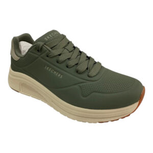 Skechers Ανδρικά Αθλητικά UNO LITE 2  183530/OLV Χακί