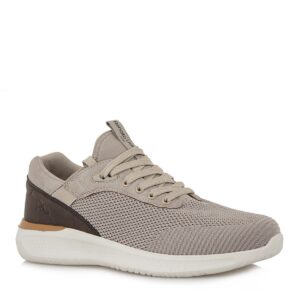 Renato Garini Ανδρικά παπούτσια Sneakers 65V-006 Μπέζ Ταμπά S565V0062100
