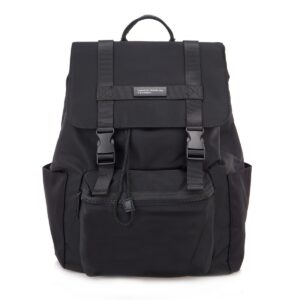 VOLUNTEER ΑΝΔΡΙΚΕΣ Τσάντες Backpack Πλάτης 700-320 Mαύρο S67003209001