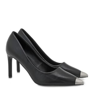 Exe Shoes Γυναικείες Γόβες 67V-054 Μαύρο T167V0544001