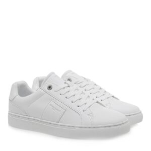 Renato Garini Ανδρικά παπούτσια Sneakers 700-630 Λευκό U57006302651