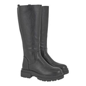 Exe Shoes Γυναικεία Μπότα 34Y-386 Μαύρο V234Y3863001