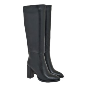 Exe Shoes Γυναικεία Μπότα 67V-508 Μαύρο V267V5085001