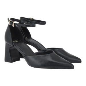 Exe Shoes Γυναικείες Γόβες 700-530 Mαύρο X17005304001