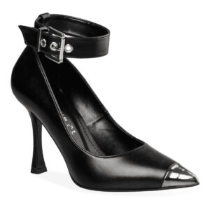 Envie Shoes Γυναικείες Παπούτσια Γόβες E02-20883-34 Μαύρο