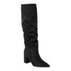 Envie Shoes Γυναικεία Mπότα SLOUCHY BOOTS E45-24308-34 Μαύρο