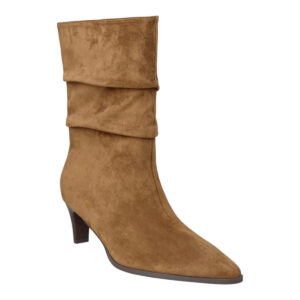 Envie Shoes Γυναικεία Μπότα SLOUCHY BOOTIES E83-24098-47 Πούρο