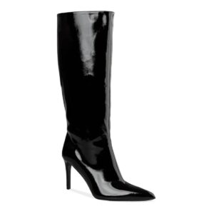 Mairiboo by Envie Shoes Γυναικεία Mπότα  M03-20928-34 Μαύρο LEIA