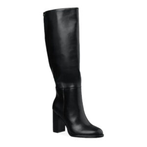 Mairiboo by Envie Shoes Γυναικεία Mπότα M45-22662-34 Μαύρο POWER PLAY