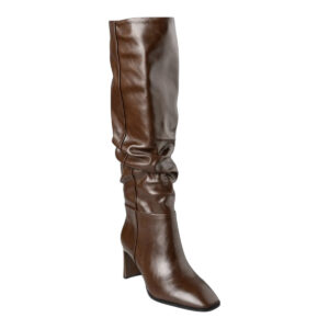 Mairiboo by Envie Shoes Γυναικεία Mπότα M45-24310-28 Καφέ ATTITUDE OF ALTITUDE