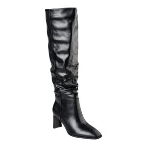 Mairiboo by Envie Shoes Γυναικεία Mπότα M45-24310-34 Μαύρο ATTITUDE OF ALTITUDE