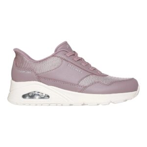 Skechers Γυναικεία Αθλητικά Uno Banksia 177117/MVE Ρόζ
