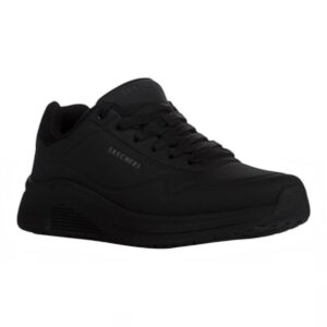 Skechers Ανδρικά Αθλητικά UNO LITE 2 183530/BBK Μαύρο